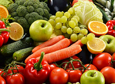 Frozen Foods