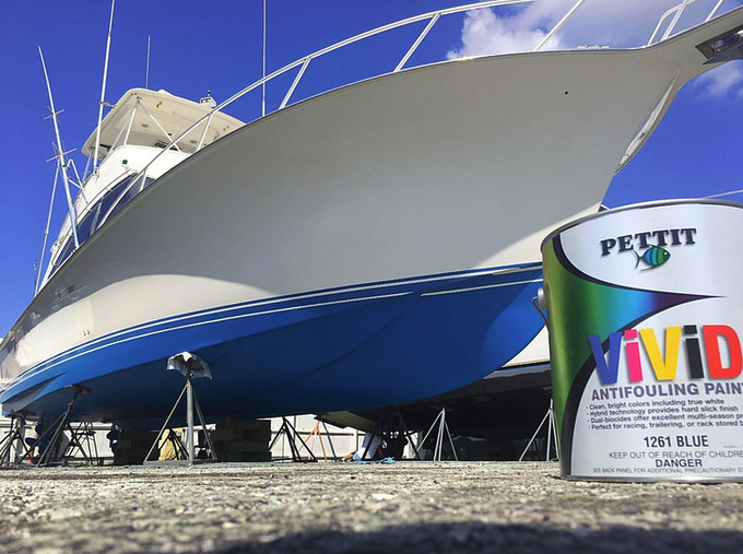 Supply of Marine Paints SEACURVE GLOBAL SERVICES