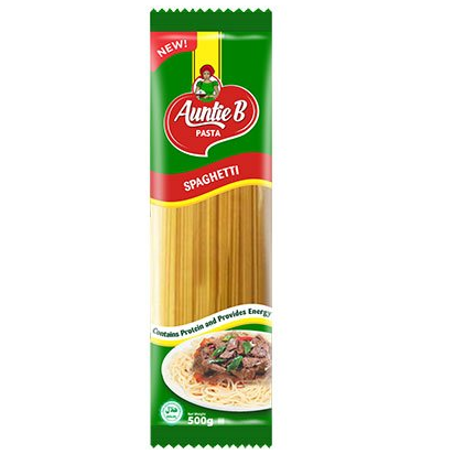 Flour Mills Pasta